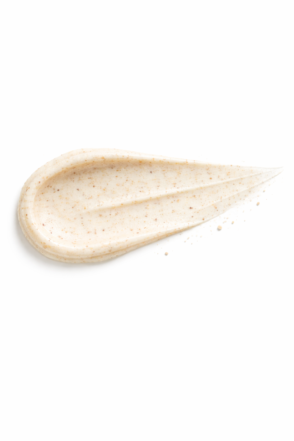 Gommage Nettoyant Visage Naturel