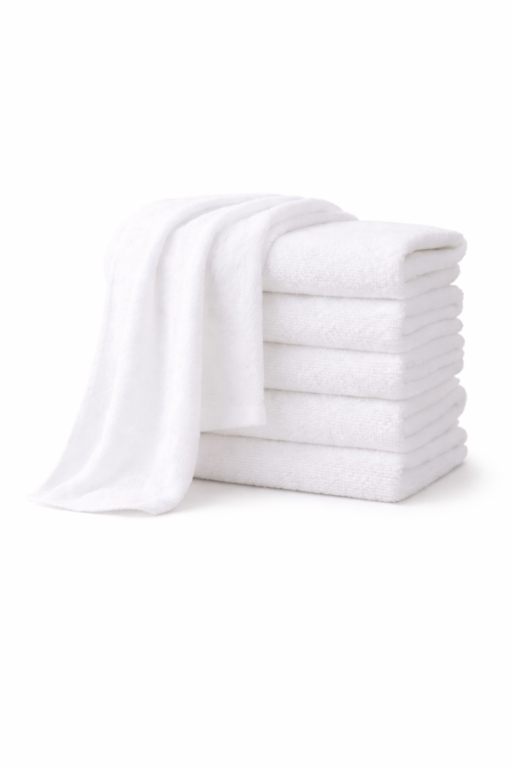 Serviette Visage Microfibre Douce