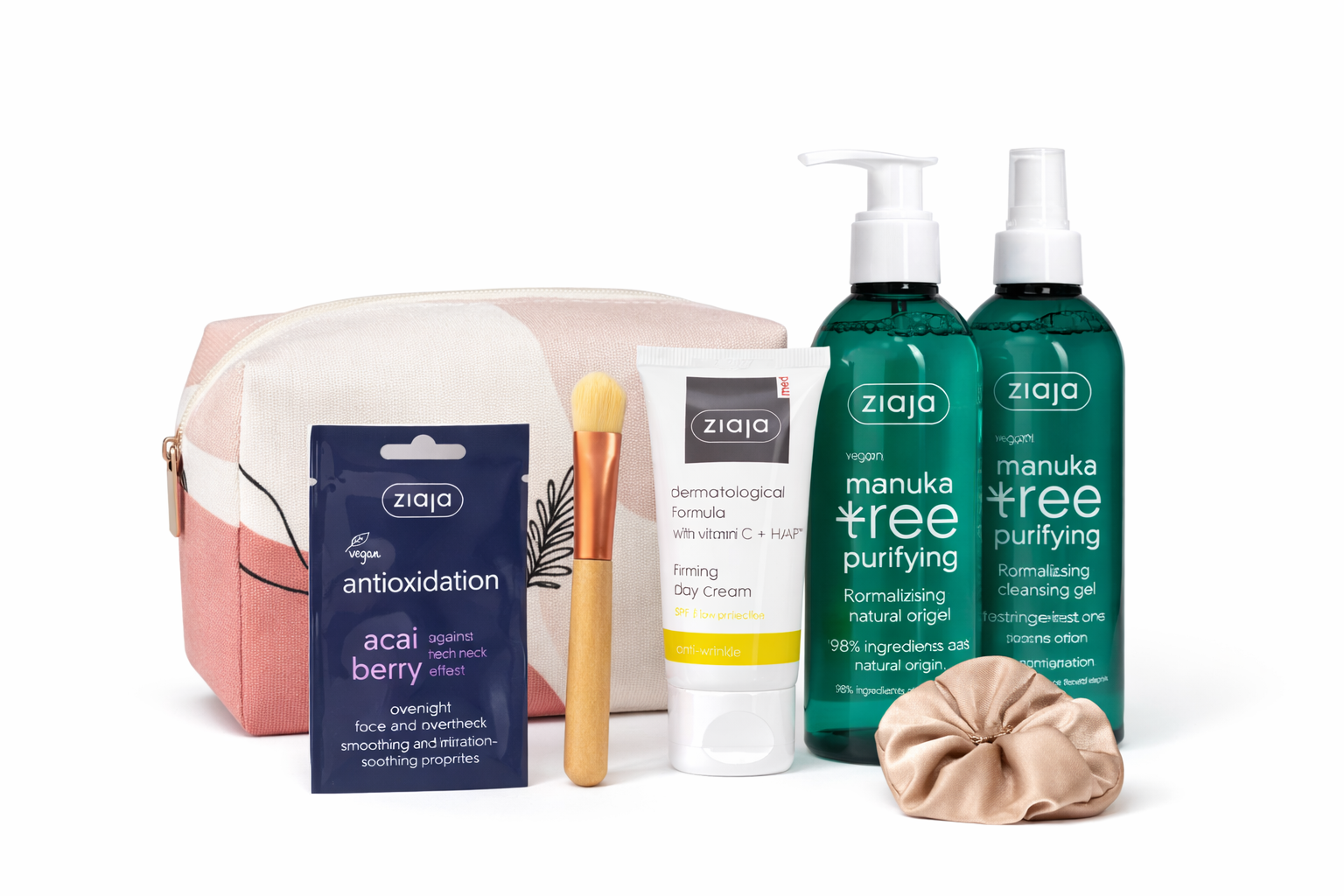 Coffret Rituel Printemps 🌼🌸