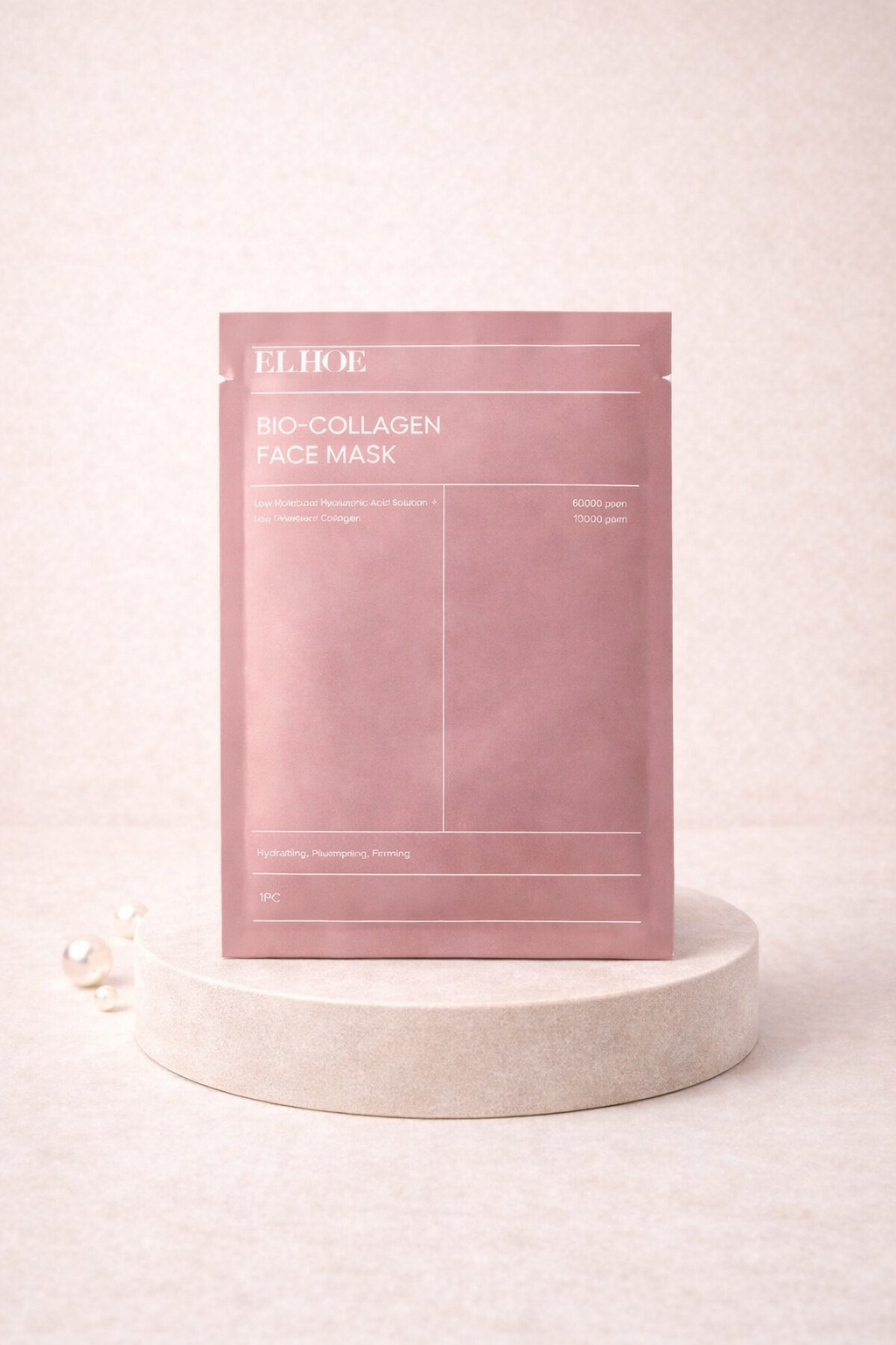 Coffret Rituel Soin Visage