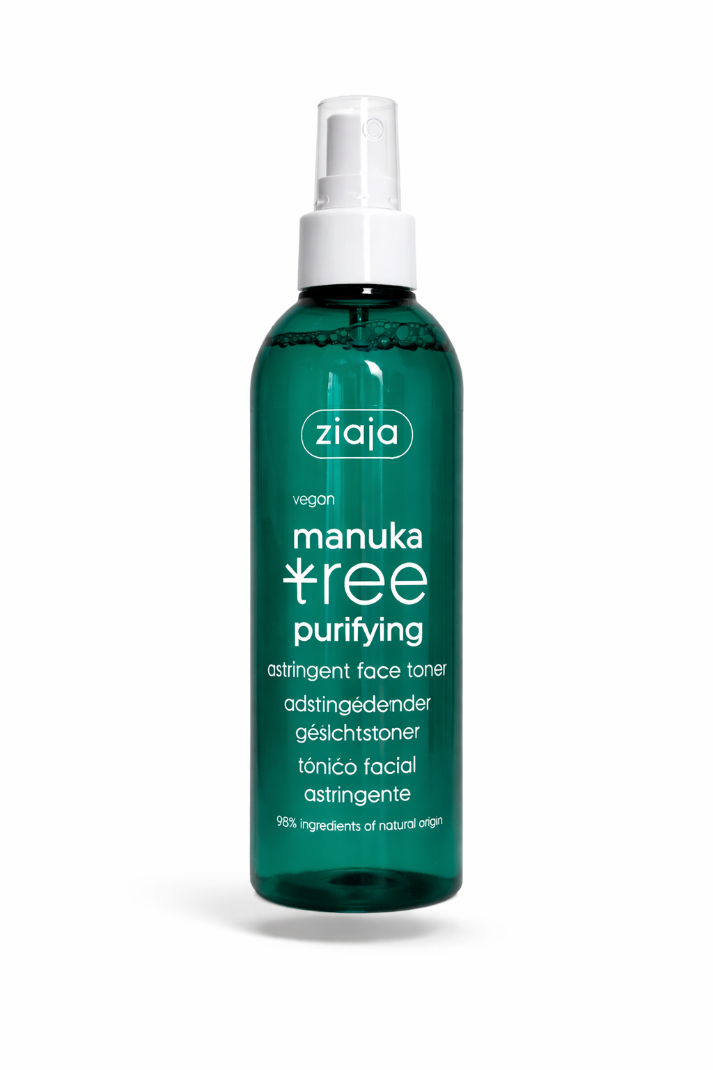 Tonique Purifiant Manuka Tree