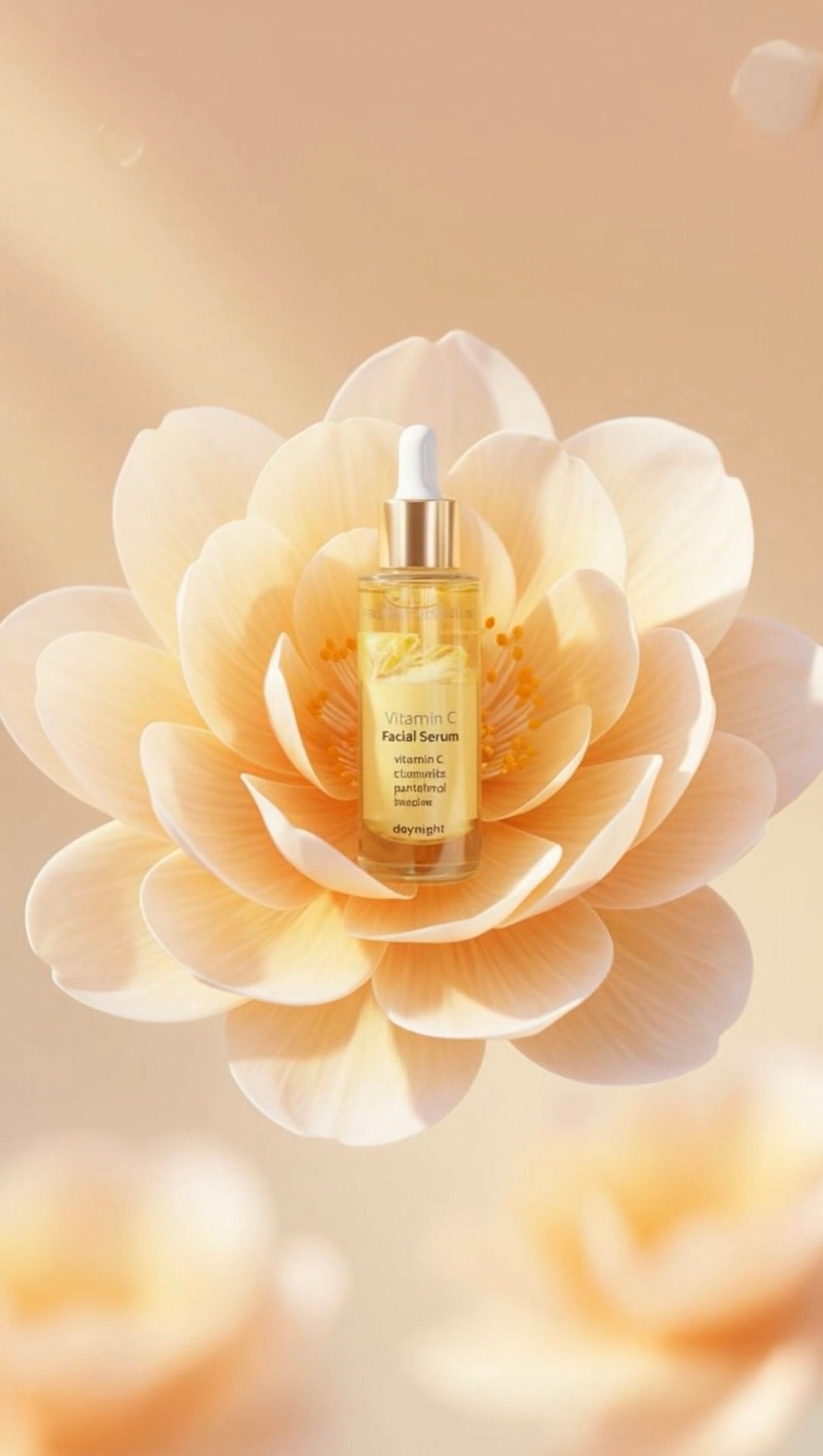 Sérum Vitamine C Éclat